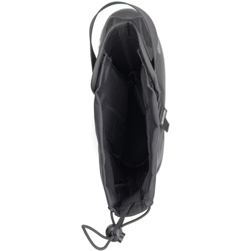 Klondike Overshoes, Nylon, Hook and Loop Helyx Safety & Industrial Supplies