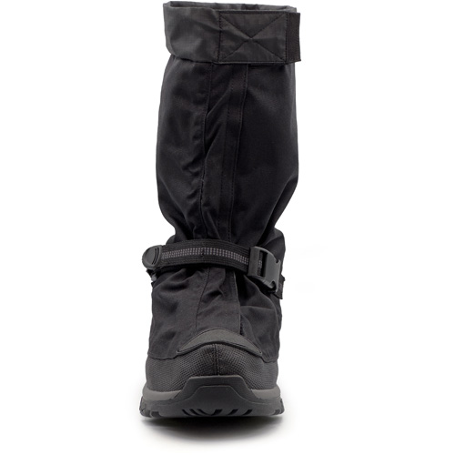 Voyager Overshoes, Nylon, Hook and Loop Closure Helyx Safety & Industrial Supplies