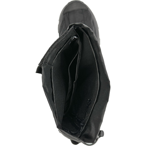 Voyager Overshoes, Nylon, Hook and Loop Closure Helyx Safety & Industrial Supplies