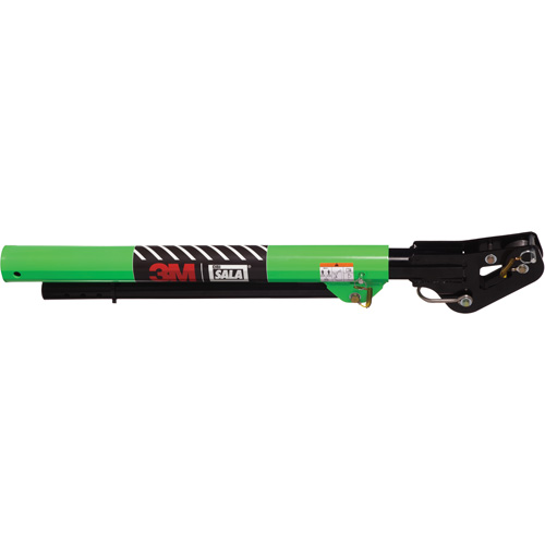 DBI-SALA&reg; Confined Space Long Reach Davit Arm Helyx Safety & Industrial Supplies