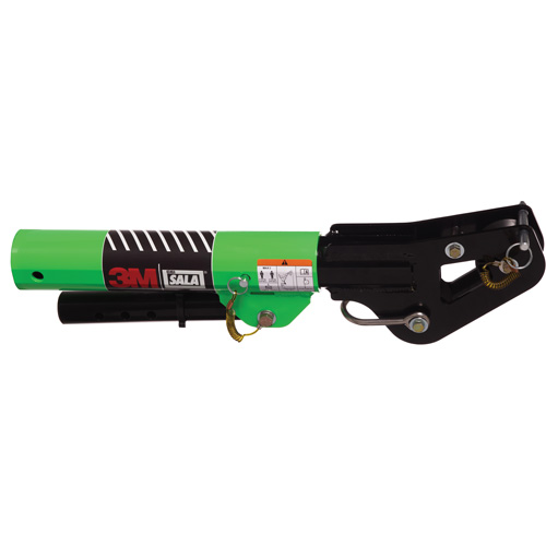 DBI-SALA&reg; Confined Space Short Reach Davit Arm Helyx Safety & Industrial Supplies