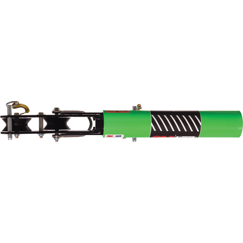 DBI-SALA&reg; Confined Space Short Reach Davit Arm Helyx Safety & Industrial Supplies
