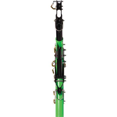 DBI-SALA&reg; Confined Space Short Reach Davit Arm Helyx Safety & Industrial Supplies