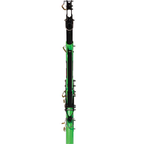 DBI-SALA&reg; Confined Space Long Reach Davit Arm Helyx Safety & Industrial Supplies