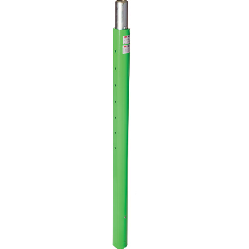 DBI-SALA&reg; Confined Space Lower Davit Mast Extension, 57" Helyx Safety & Industrial Supplies