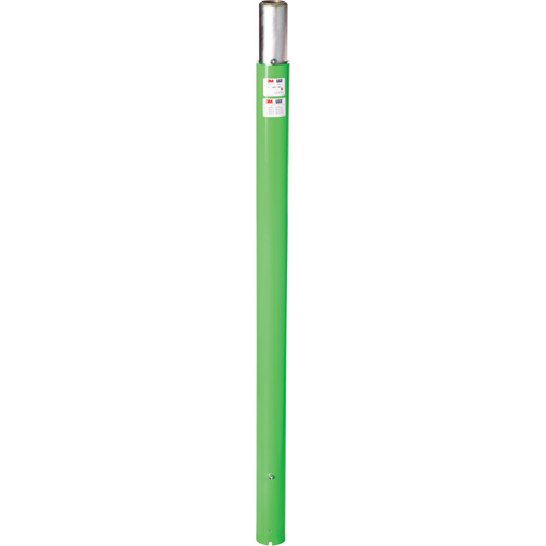 DBI-SALA&reg; Confined Space Lower Davit Mast Extension, 57" Helyx Safety & Industrial Supplies
