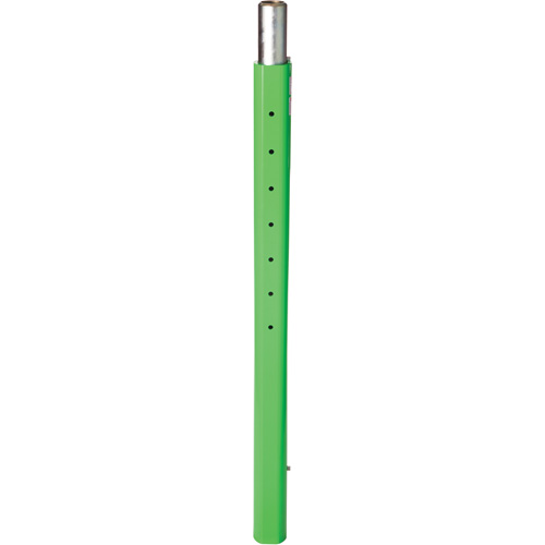DBI-SALA&reg; Confined Space Lower Davit Mast Extension, 57" Helyx Safety & Industrial Supplies