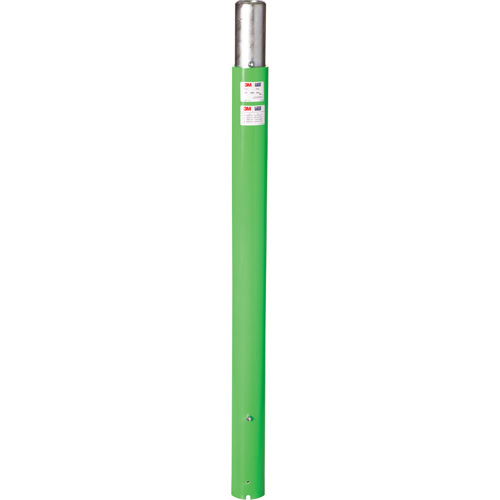 Rallonge de m&acirc;t de potence inf&eacute;rieur de 114,3 cm pour espace clos DBI-SALA Helyx Safety & Industrial Supplies