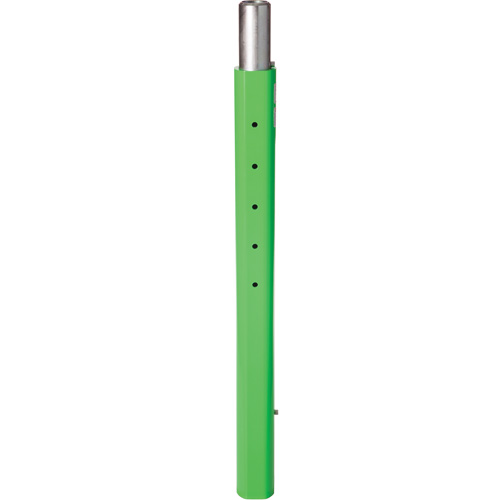 Rallonge de m&acirc;t de potence inf&eacute;rieur de 114,3 cm pour espace clos DBI-SALA Helyx Safety & Industrial Supplies