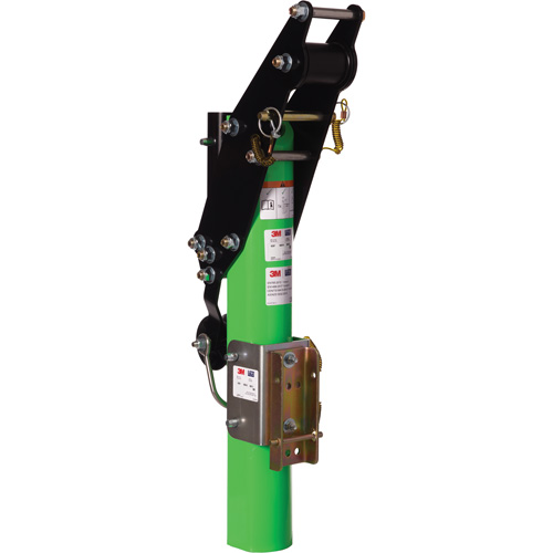 DBI-SALA&reg; Confined Space Universal Davit Mast Helyx Safety & Industrial Supplies