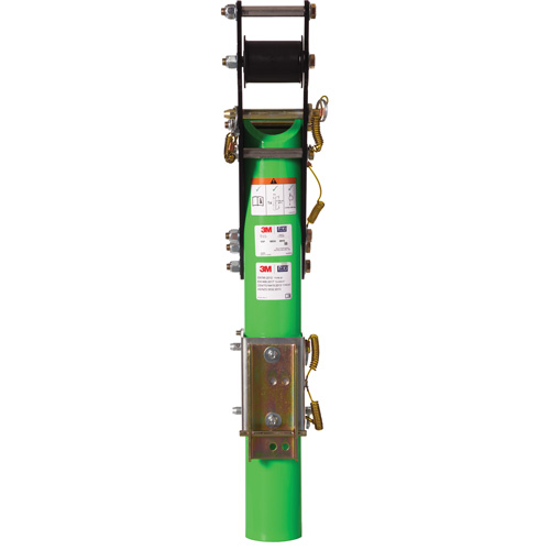 DBI-SALA&reg; Confined Space Universal Davit Mast Helyx Safety & Industrial Supplies