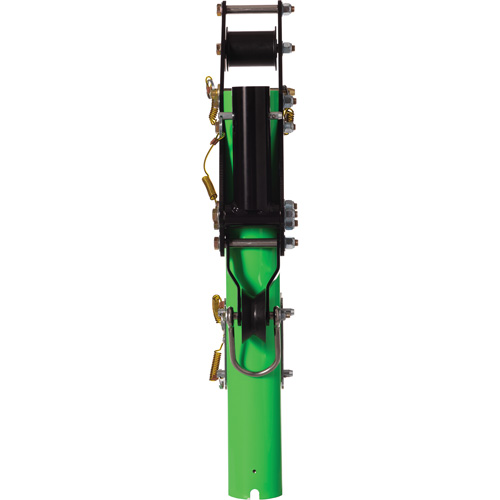 DBI-SALA&reg; Confined Space Universal Davit Mast Helyx Safety & Industrial Supplies