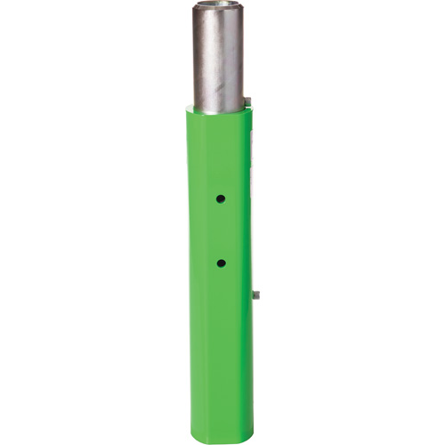 DBI-SALA&reg; Confined Space Lower Davit Mast Extension, 53.34 cm Helyx Safety & Industrial Supplies