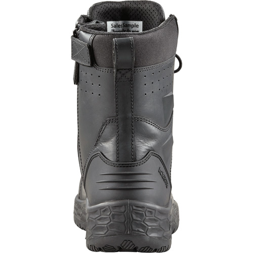Bottes de s&eacute;curit&eacute; Ice Hero II pour hommes, Cuir, Semelle R&eacute;sistant aux perforations, Pointure 8 Helyx Safety & Industrial Supplies