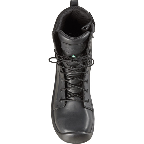 Bottes de s&eacute;curit&eacute; Ice Hero II pour hommes, Cuir, Semelle R&eacute;sistant aux perforations, Pointure 8 Helyx Safety & Industrial Supplies