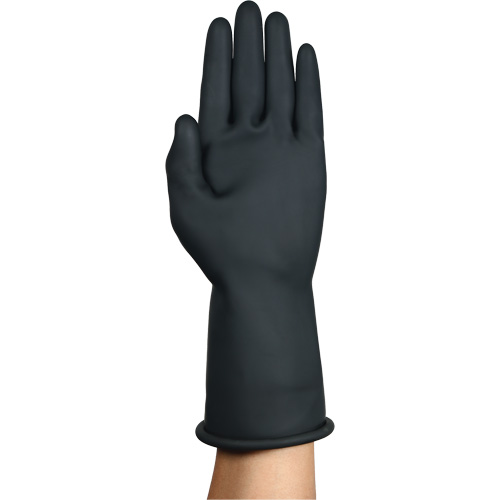 ActivArmr&reg; RIG R011BUL Ultra-Lightweight Electrical Insulated Gloves, ASTM Class 0, Size 7, 11" L Helyx Safety & Industrial Supplies