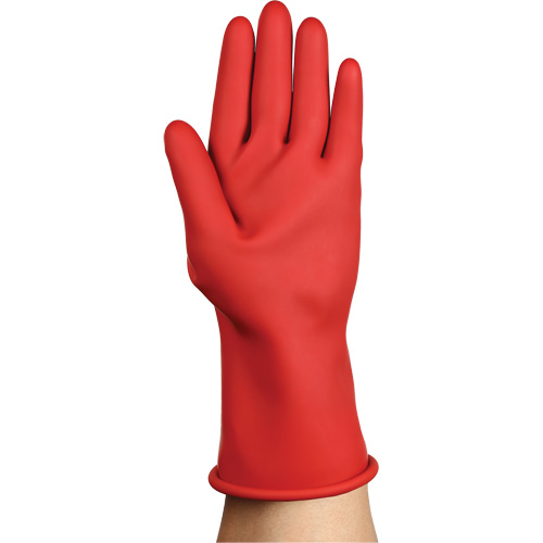 ActivArmr&reg; RIG R011RUL Ultra-Lightweight Electrical Insulated Gloves, ASTM Class 0, Size 9, 11" L Helyx Safety & Industrial Supplies