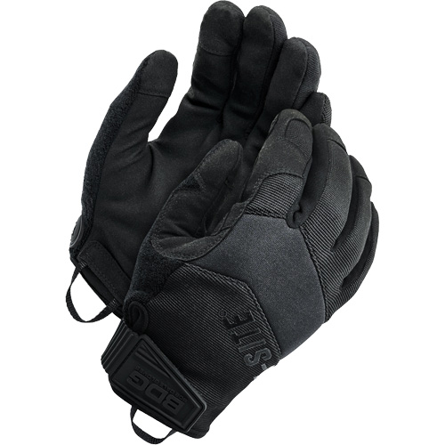 X-Site&reg; Cut & Puncture Resistant Performance Gloves, Size X-Small, Spandex/Synthetic Leather Shell, ASTM ANSI Level A6 Helyx Safety & Industrial Supplies