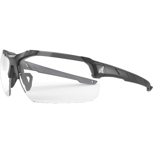 Lunettes de s&eacute;curit&eacute; Tacana avec Vapor Shield, Lentille Transparent, Antibu&eacute;e, ANSI Z87+/R&eacute;pond ou surpasse la norme CSA Z94.3 Helyx Safety & Industrial Supplies