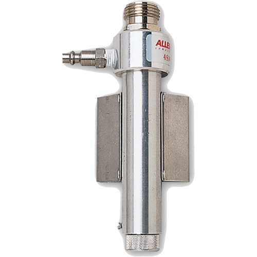 Masque respiratoire &agrave; adduction d'air et casque de soudage &agrave; visi&egrave;re relevable avec ADF et refroidisseur DEFENDER, Universel, Pi&egrave;ce faciale Helyx Safety & Industrial Supplies