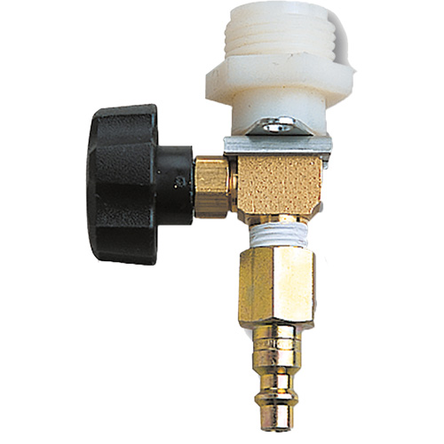 Masque respiratoire &agrave; adduction d'air avec valve de contr&ocirc;le MAXSHIELD, Universel, Pi&egrave;ce faciale Helyx Safety & Industrial Supplies