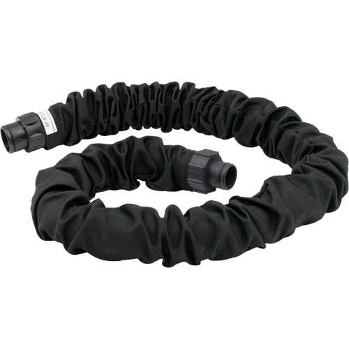 Tube de respiration PEAKAIR avec couvert ignifug&eacute; Helyx Safety & Industrial Supplies