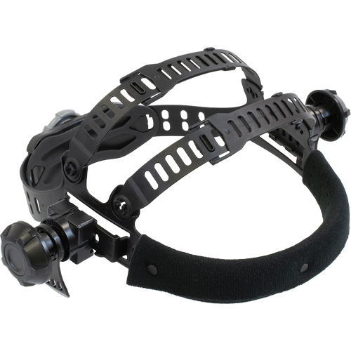 Headgear Helyx Safety & Industrial Supplies