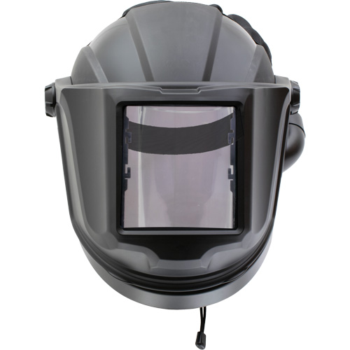 Dessus de t&ecirc;te APR PEAKAIR MAXSHIELD avec visi&egrave;re rabattable, Universel, Pi&egrave;ce faciale/Soudage Helyx Safety & Industrial Supplies