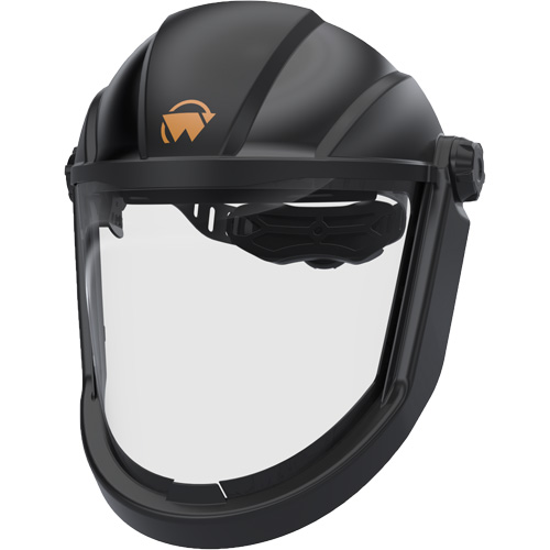Visi&egrave;re MAXSHIELD pour le meulage Helyx Safety & Industrial Supplies