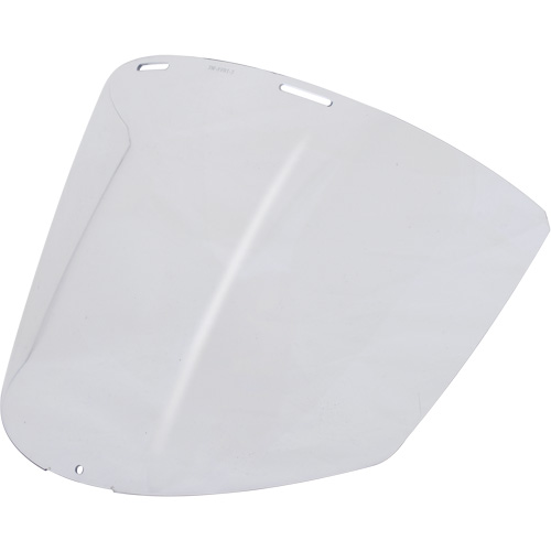 Clear Visor Helyx Safety & Industrial Supplies