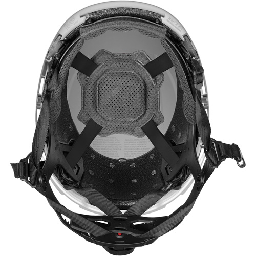 BOLT Safety Helmet, Meets CSA Type 2, Ratchet Suspension, Vented Helyx Safety & Industrial Supplies