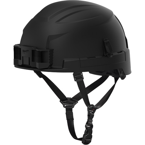 BOLT Safety Helmet, Meets CSA Type 2, Ratchet Suspension, Non-Vented Helyx Safety & Industrial Supplies