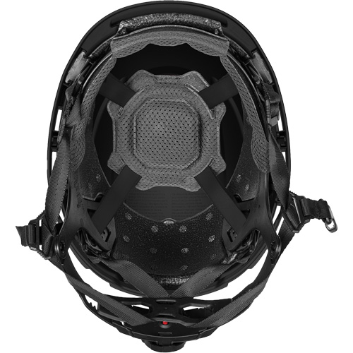 BOLT Safety Helmet, Meets CSA Type 2, Ratchet Suspension, Non-Vented Helyx Safety & Industrial Supplies