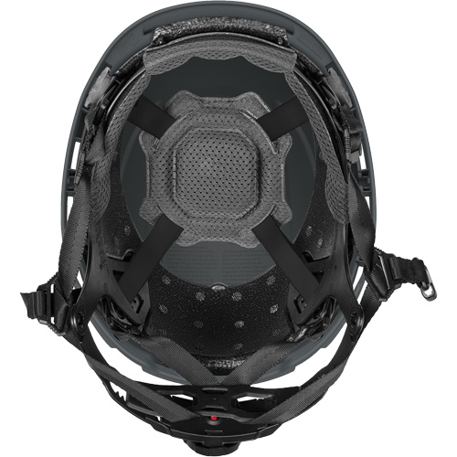 BOLT Safety Helmet, Meets CSA Type 2, Ratchet Suspension, Non-Vented Helyx Safety & Industrial Supplies