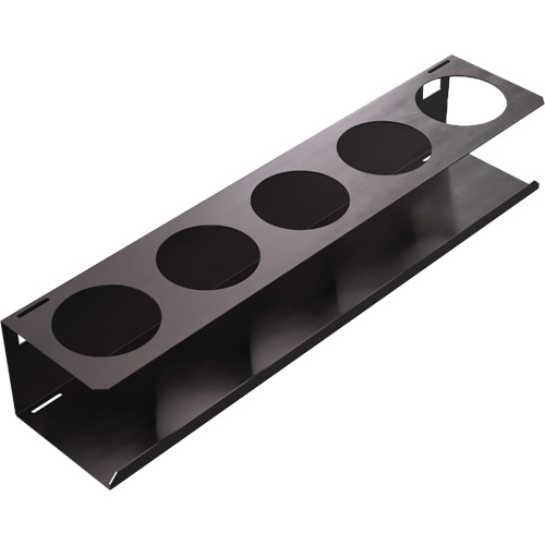 Accessoire pour canette a&eacute;rosol pour armoire de produits inflammables Utili-Guard+ Helyx Safety & Industrial Supplies