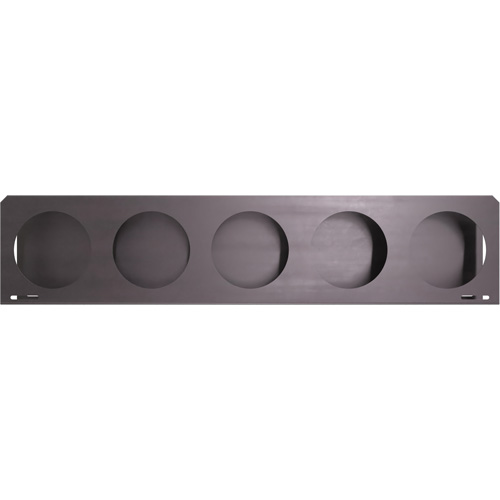 Accessoire pour canette a&eacute;rosol pour armoire de produits inflammables Utili-Guard+ Helyx Safety & Industrial Supplies