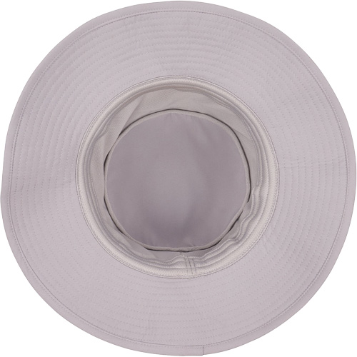 Chill-Its 8939 Cooling Bucket Hat, Grey Helyx Safety & Industrial Supplies