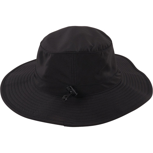 Chill-Its 8939 Cooling Bucket Hat, Black Helyx Safety & Industrial Supplies