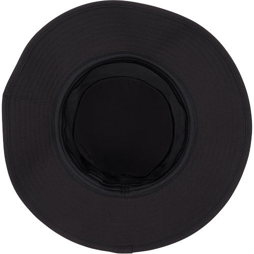 Chill-Its 8939 Cooling Bucket Hat, Black Helyx Safety & Industrial Supplies