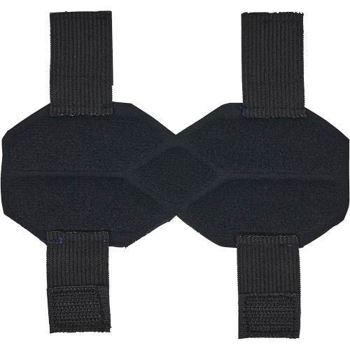 Chill-Its 6613 Moisture-Wicking Hard Hat Cooling Ratchet Pad Helyx Safety & Industrial Supplies