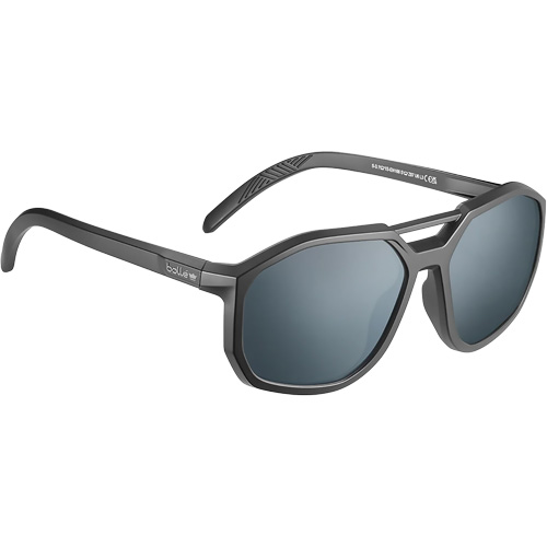 Lunettes de soleil Atlus, Lentille Brun, Antibu&eacute;e/Antireflet/Anti-&eacute;gratignures, ANSI Z87+ Helyx Safety & Industrial Supplies