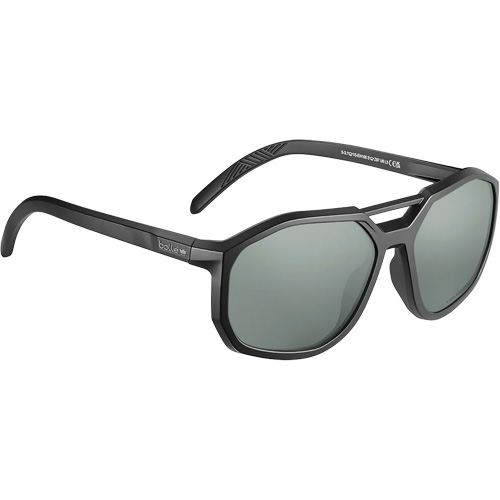 Lunettes de soleil Atlus, Lentille Fum&eacute;e, Antibu&eacute;e/Antireflet/Anti-&eacute;gratignures, ANSI Z87+ Helyx Safety & Industrial Supplies