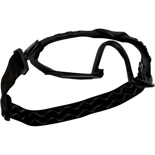 Trousse de mousse & courroie de rechange Combat Helyx Safety & Industrial Supplies