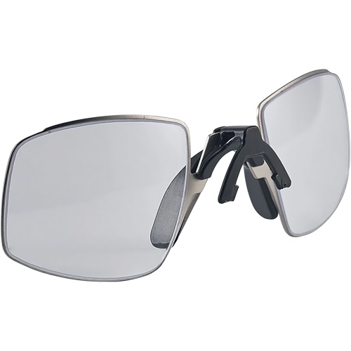 Combat Replacement Lens Kit Helyx Safety & Industrial Supplies