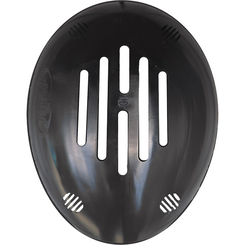 MAKEA C AP Bump Cap Shell Insert, Black Helyx Safety & Industrial Supplies