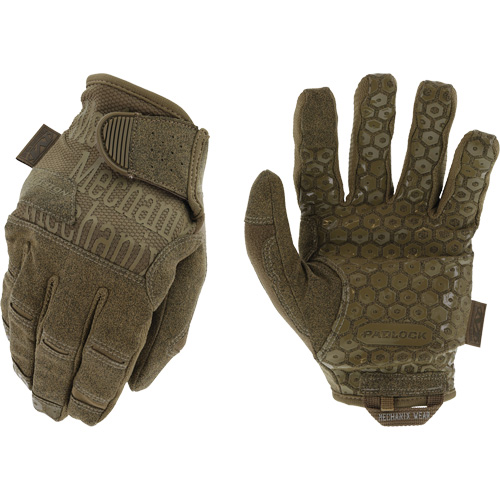 Gants &agrave; prise haute dext&eacute;rit&eacute; Precision Pro, Paume Synth&eacute;tique, Taille 2T-Grand Helyx Safety & Industrial Supplies