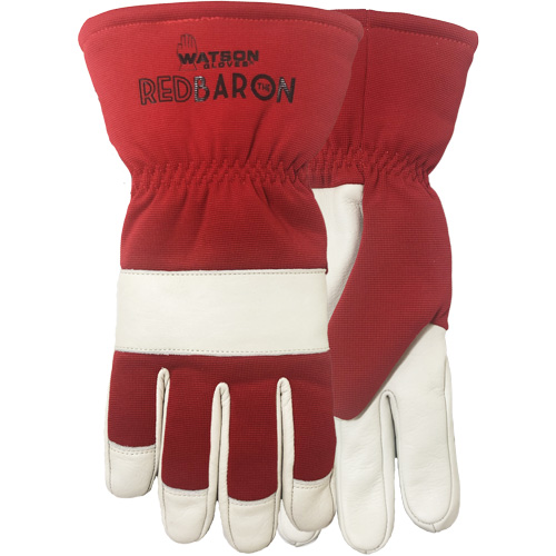 Gants d'hiver Red Baron, Taille Grand Helyx Safety & Industrial Supplies