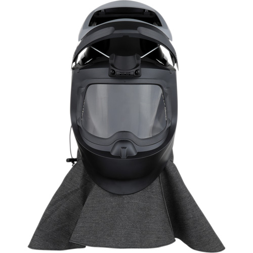 Couverture compl&egrave;te du cou Speedglas pour 9100 Helyx Safety & Industrial Supplies