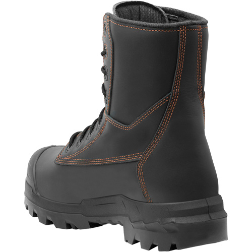 Metpro Flex Work Boots with Metguard, Leather, Size 11, Impermeable Helyx Safety & Industrial Supplies