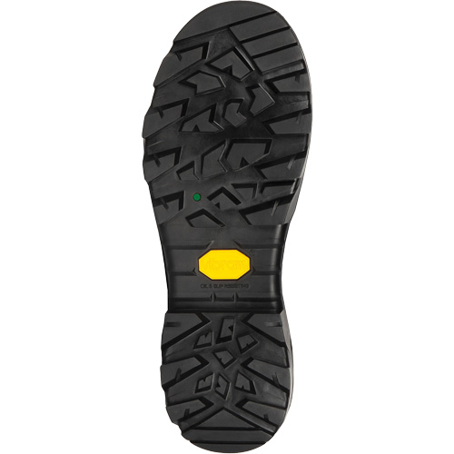 Metpro Flex Work Boots with Metguard, Leather, Size 11, Impermeable Helyx Safety & Industrial Supplies